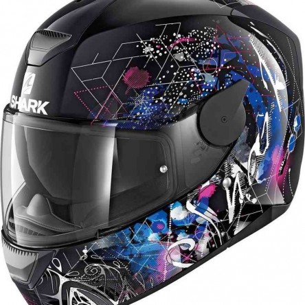 CASC SHARK INTEGRAL D-SKWAL ANYAH KWB