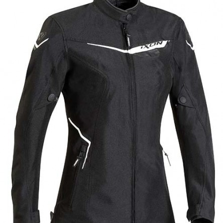 JAQUETA IXON SLASH LADY