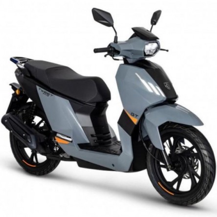 PEUGEOT TWEET 50 FL GT 4t