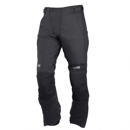 PANTALO GMS STARTER NEGRE