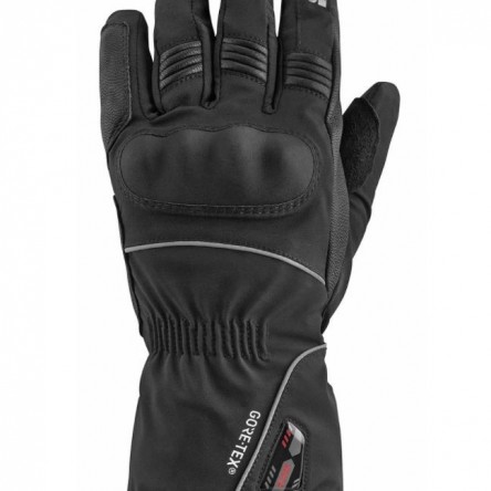 GUANTS IXS VERNON GTX NEGRE