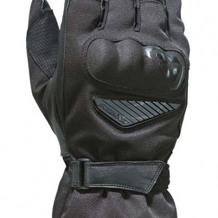 GUANTS IXON PRO ARROW NEGRE