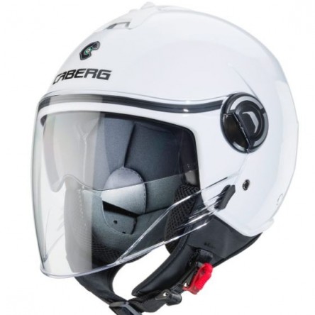 CASC JET CABERG RIVIERA V4 A1 BIANCO