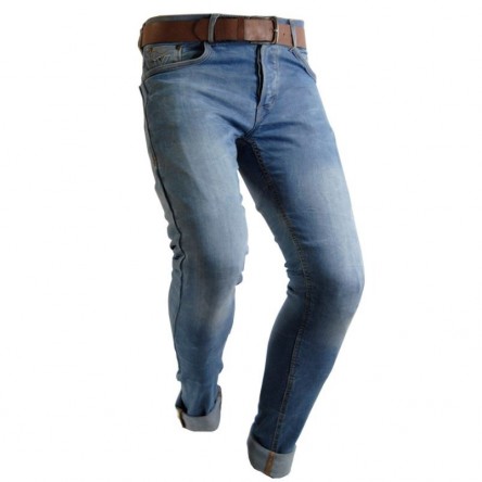 PANTALO BY CITY TEXA MOTO CAMALEON MAN BLUE