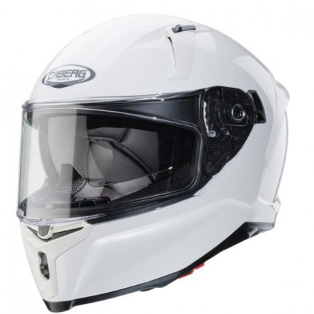 CASC INTEGRAL CABERG AVALON WHITE