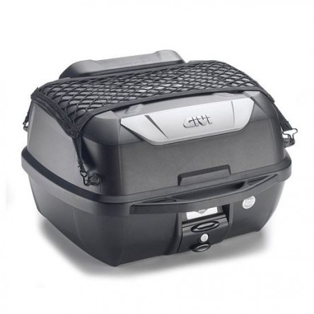 MALETA GIVI E43N MONOLOCK 43 LTS