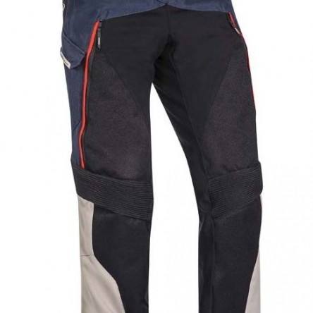 PANTALO IXON EDDAS PT GREIGE/NAVY/NEGRE
