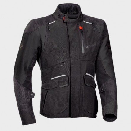 JAQUETA IXON BALDER NEGRE