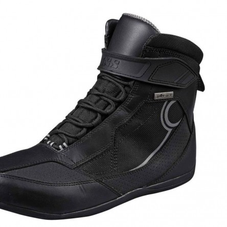 BOTES IXS Lace-ST Botes de moto