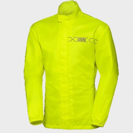 JAQUETA IMPERMEABLE IXS NIMES 3.00 FLUOR