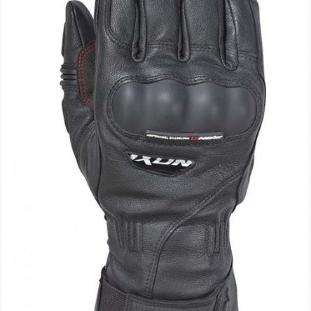GUANTS IXON PRO CONTINENTAL NEGRE
