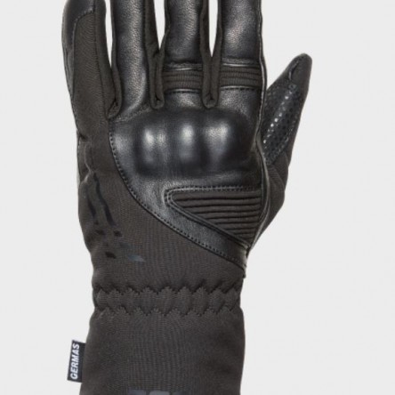 GUANTS GMS STOCKHOLM WP BLACK