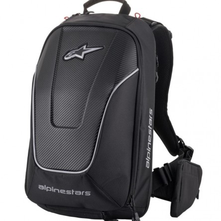 MOTXILLA ALPINESTARS CHARGER PRO BACKPACK