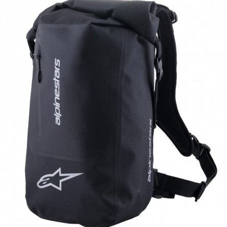 MOTXILLA ALPINESTARS SEALED SPORT PACK BLACK