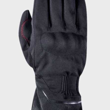 GUANTS IXON PRO GLOBE BLACK