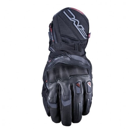 GUANTES FIVE WFX1 EVO WP NEGRO