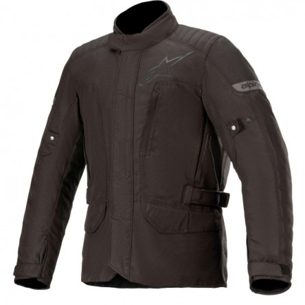 JAQUETA ALPINESTAR GRAVITY DRYSTAR® JACKET BLACK