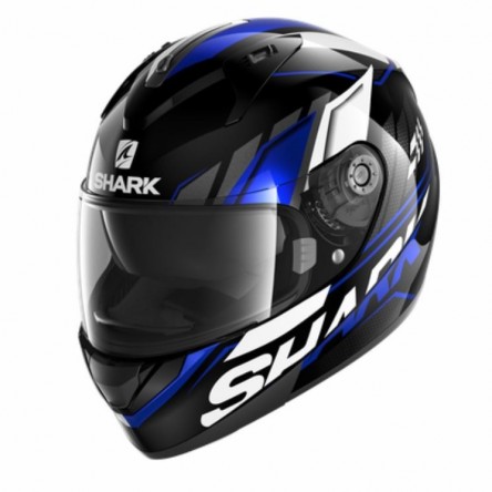 CASC INTEGRAL RIDILL 1.2 PHAZ Black Blue White