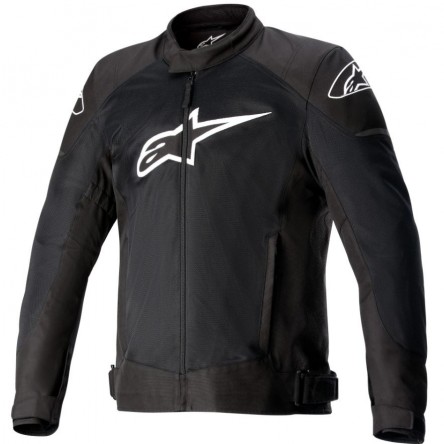 JAQUETA ALPINESTARS T-SP X SUPERAIR NEGRE