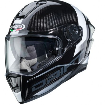 CASC INTEGRAL CABERG DRIFT EVO CARBON SONIC ANTHRACITE/WHITE