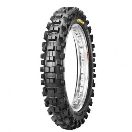 PNEUMATIC MAXXIS 120/100 18 68M MAXX CROSS SI M7312 TT