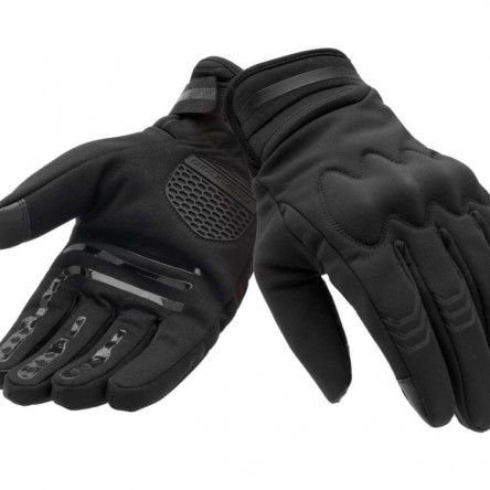 GUANTS TUCANO URBANO TURBO NEGRES UNISEX