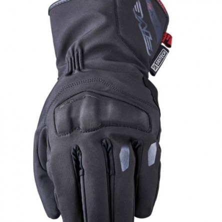 GUANTS FIVE WFX4 WP NEGRE