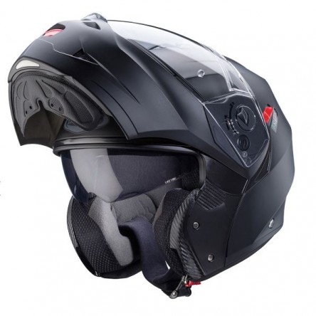 CASC ABATIBLE CABERG DUKE X MATT BLACK E06
