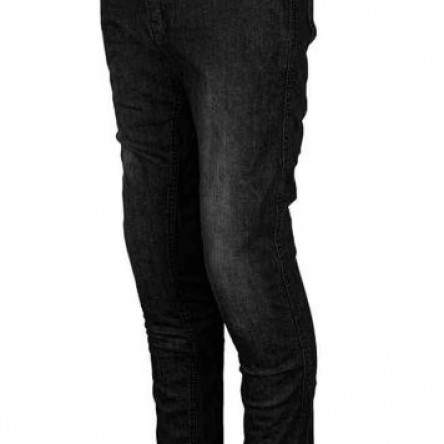 TEXA GMS RATLLE MAN BLACK