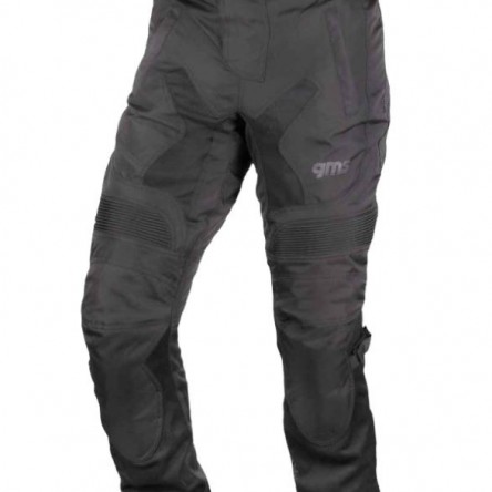 PANTALO GMS OUTBACK EVO BLACK