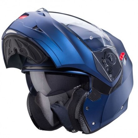 CASC ABATIBLE CABERG DUKE X MATT BLUE YAMA E06