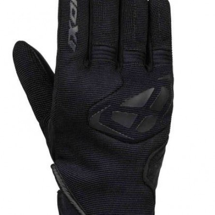 GUANTS IXON MIG BLACK