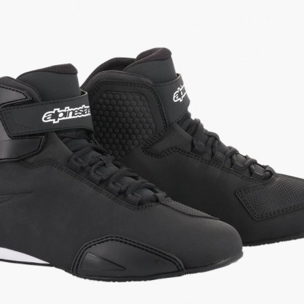 BOTES ALPINESTARS SEKTOR BLACK