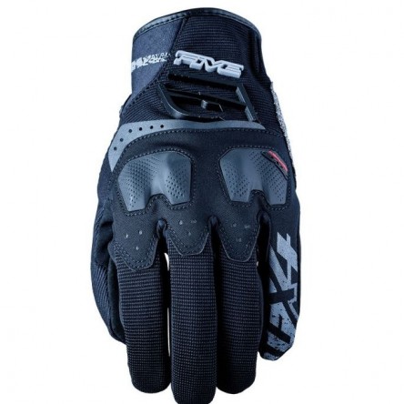 GUANTS FIVE TFX4 NEGRE