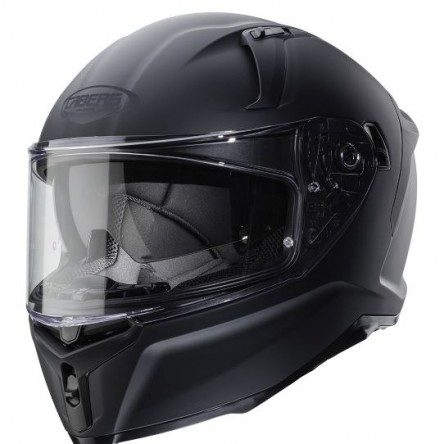 CASC INTEGRAL CABERG AVALON X MATT BLACK ECE 22-06