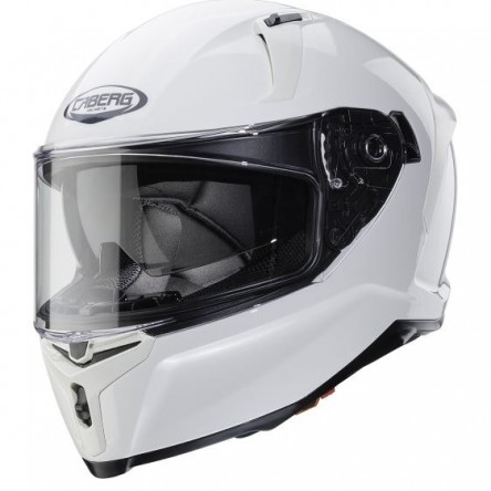 CASC INTEGRAL CABERG AVALON X WHITE ECE 22-06