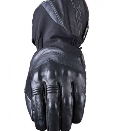 GUANTS FIVE WFX SKIN EVO GTX NEGRES