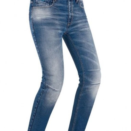 PANTALO TEXA PMJ CRUISE BLAU