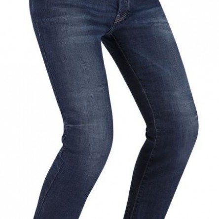 PANTALO TEXA PMJ NEW RIDER MAN BLAU