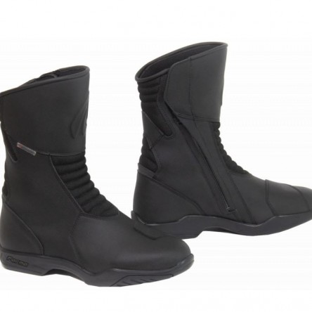 BOTES FORMA ARBO DRY NEGRES