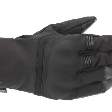 GUANTS ALPINESTARS SYNCRO V2 DRYSTAR BLACK BLACK
