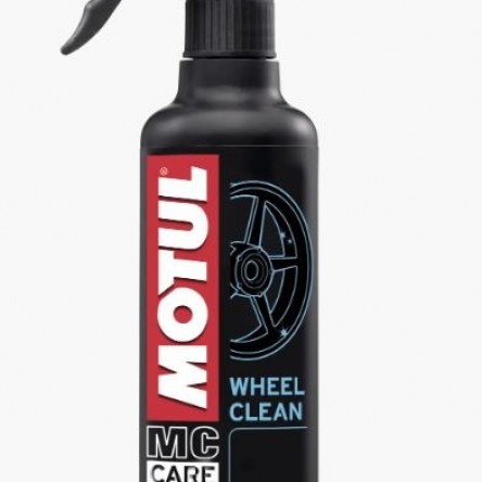 MOTUL MC CARE E3 WHEEL CLEAN