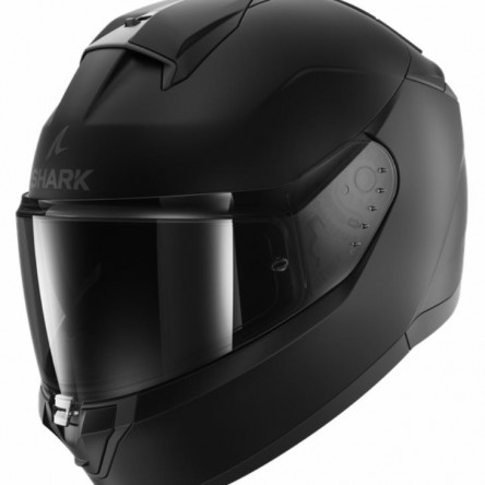 CASC INTEGRAL SHARK RIDILL 2 BLANK Mat Black Mat