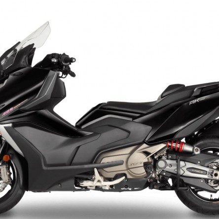 KYMCO AK 550 PREMIUM