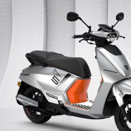 PEUGEOT DJANGO EVO SPORT 125 ABS