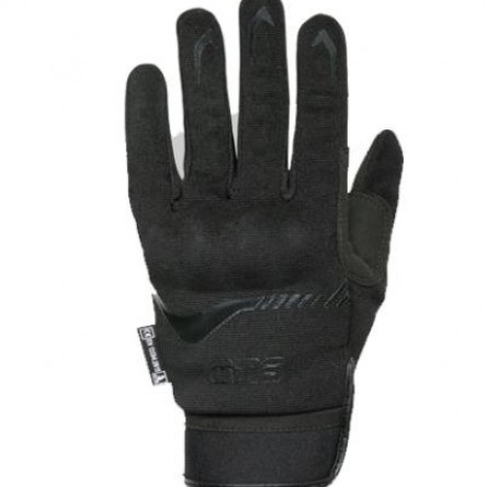 GUANTS GMS JET CITY BLACK