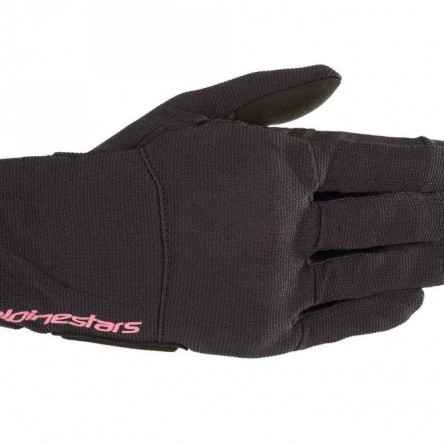 GUANTS ALPINESTARS REEF WOMEN´S BLACK FUCHSIA