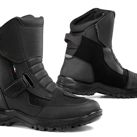 BOTAS FALCO LAND 3 BLACK