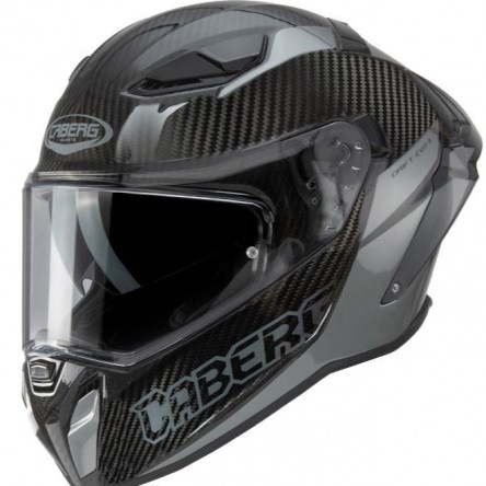 CASC INTEGRAL CABERG DRIFT EVO II CARBON NOVA GREY ECE 22.06