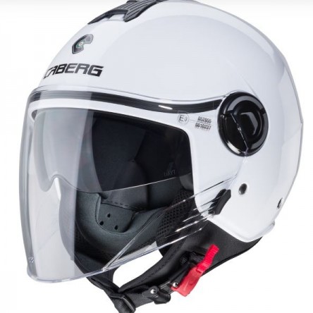 CASC JET CABERG RIVIERA V4X WHITE ECE 22.06